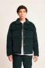 LUKA PUFFER JACKET sold by NATIVE YOUTH
