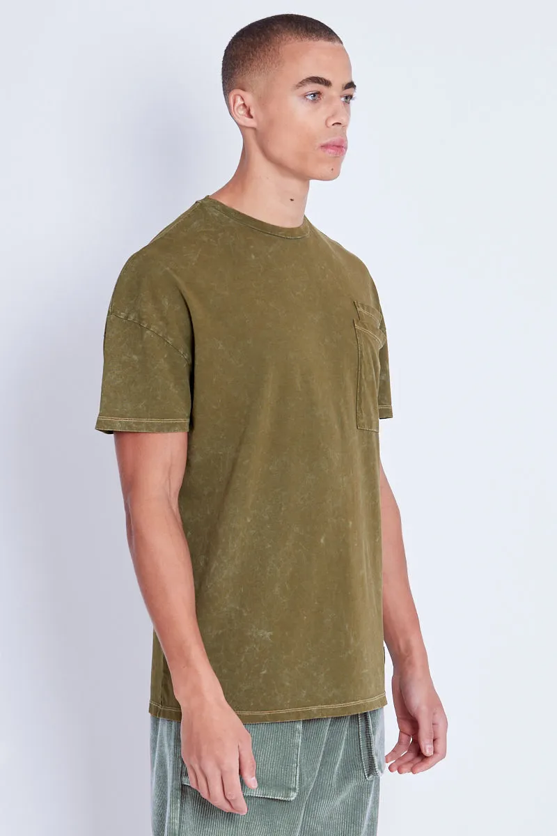 LONGWORTH T-SHIRT sold by NATIVE YOUTH product image thumbnail 2