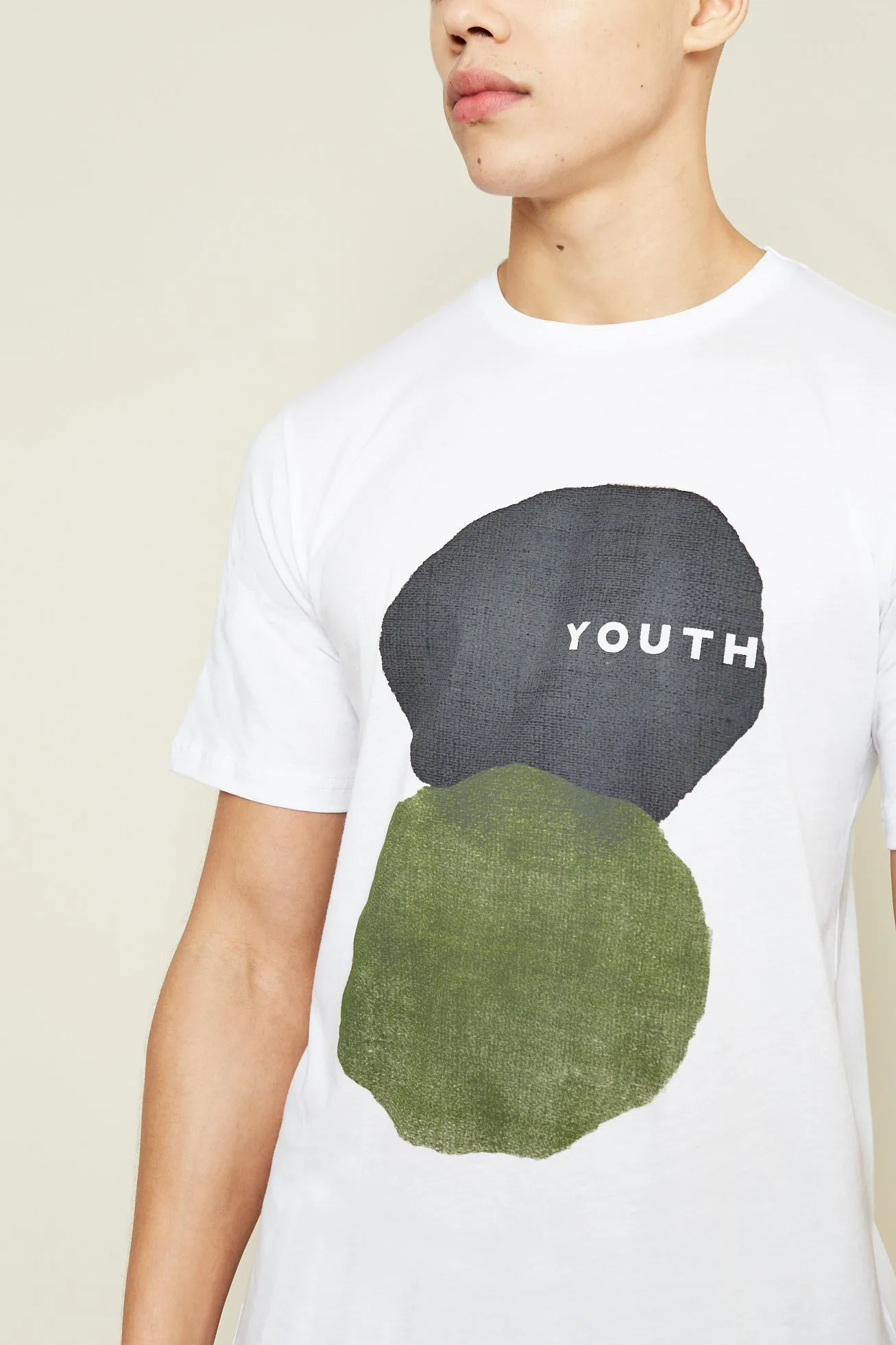 MITO T-SHIRT sold by NATIVE YOUTH product image thumbnail 3