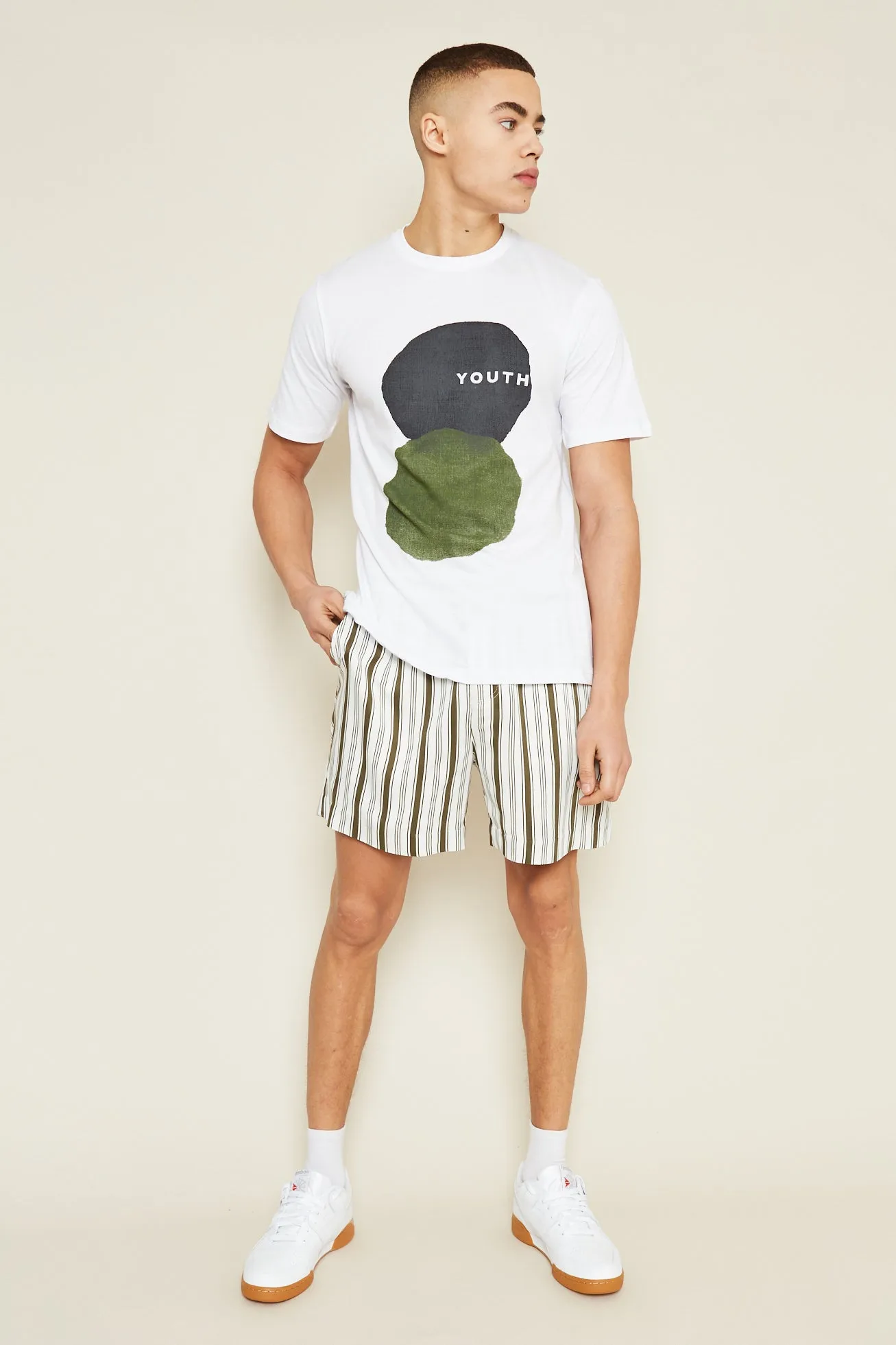 MITO T-SHIRT sold by NATIVE YOUTH product image thumbnail 2