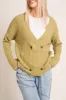 DANAE KNIT CARDIGAN sold by NATIVE YOUTH