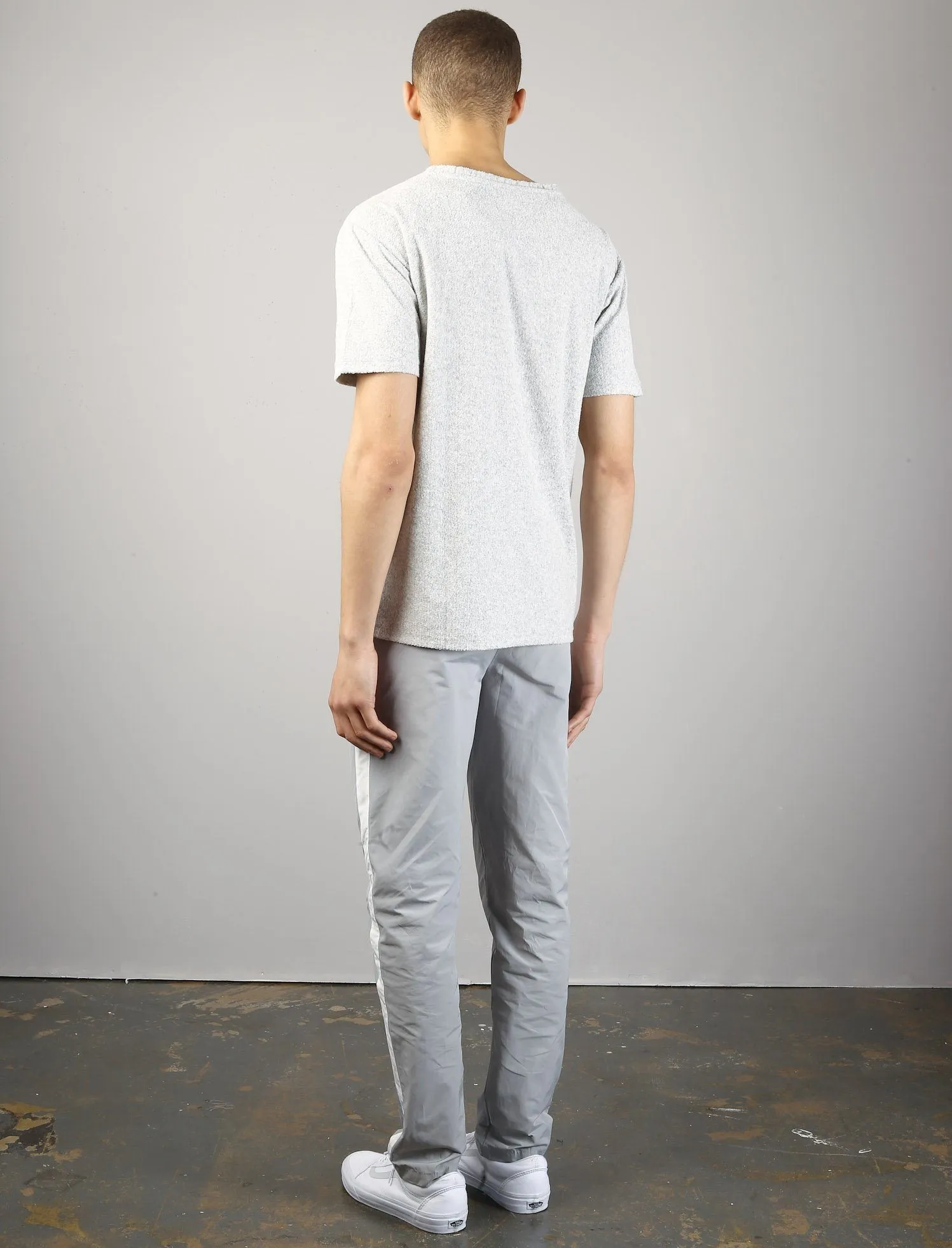 BARREN TEE sold by NATIVE YOUTH product image thumbnail 3