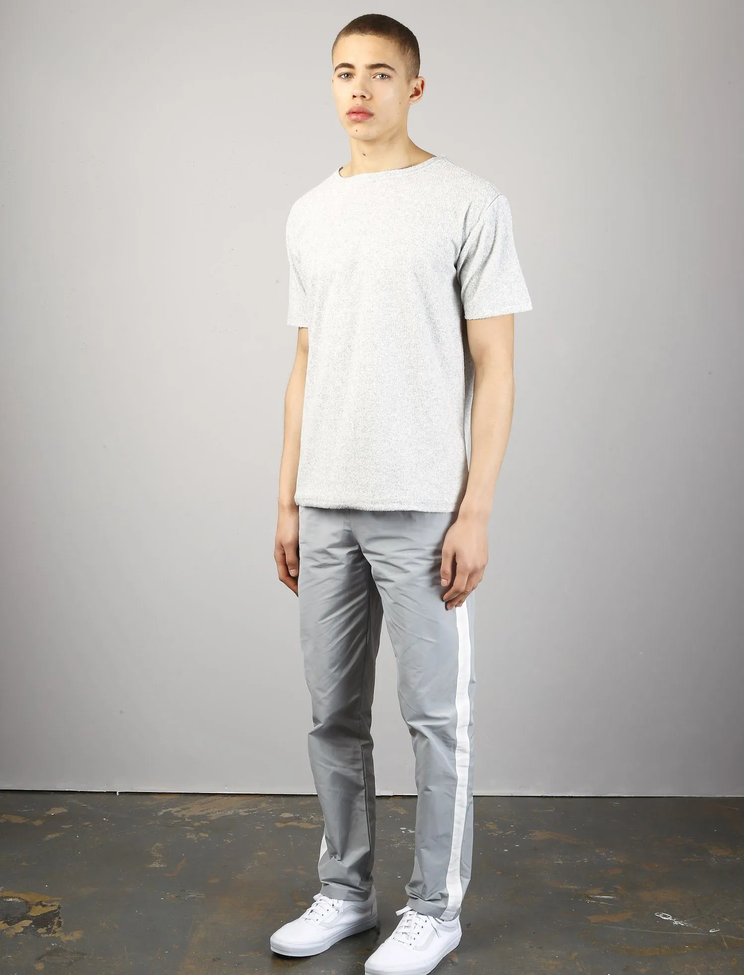 BARREN TEE sold by NATIVE YOUTH