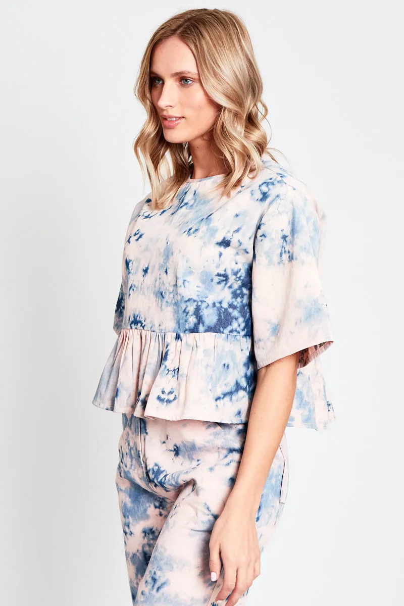 ZUMA BLOUSE sold by NATIVE YOUTH product image thumbnail 4