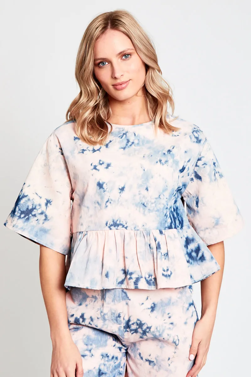 ZUMA BLOUSE sold by NATIVE YOUTH product image thumbnail 3