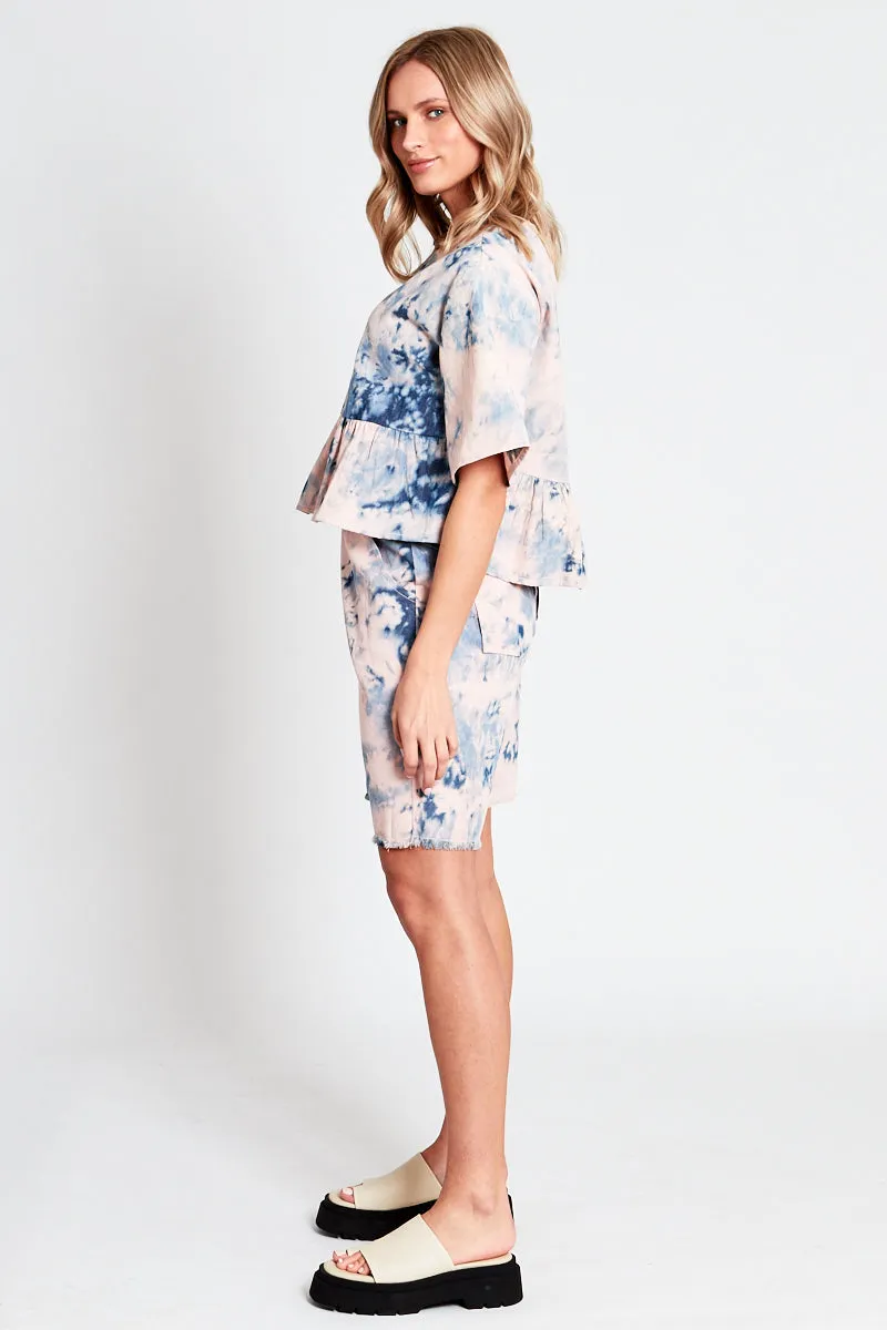 ZUMA BLOUSE sold by NATIVE YOUTH product image thumbnail 2