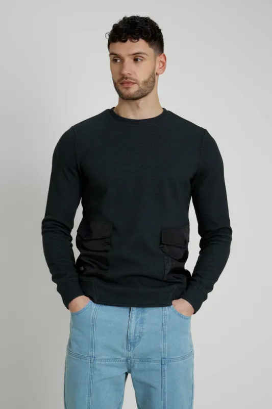 Oracle Sweatshirt sold by NATIVE YOUTH