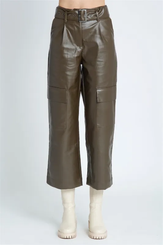 LANA VEGAN PANT sold by NATIVE YOUTH