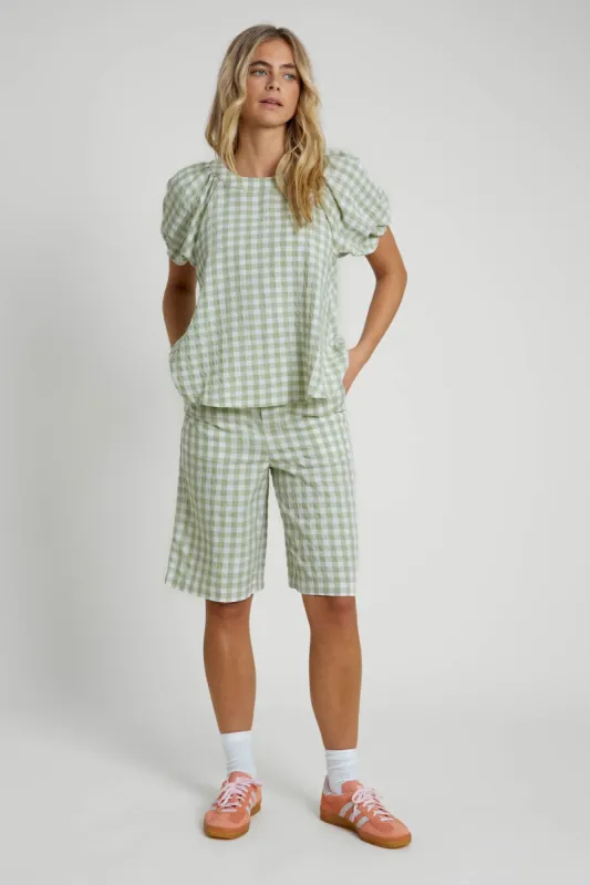 CARDAMON TOP made by NATIVE YOUTH