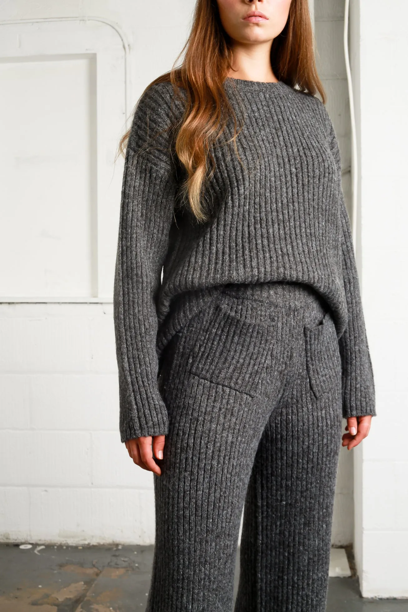 PALLADIUM KNIT sold by NATIVE YOUTH product image thumbnail 3