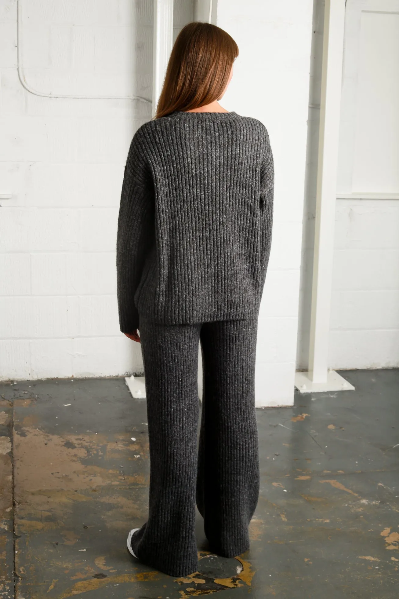 PALLADIUM KNIT sold by NATIVE YOUTH product image thumbnail 2