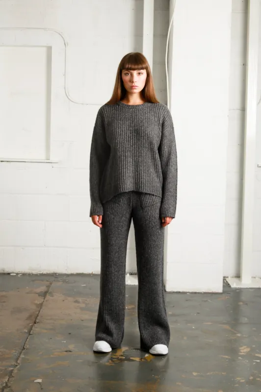 PALLADIUM KNIT sold by NATIVE YOUTH