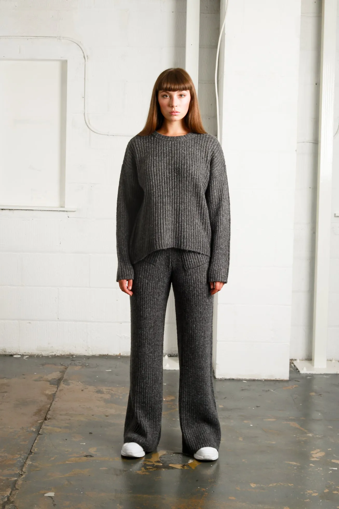 PALLADIUM KNIT sold by NATIVE YOUTH