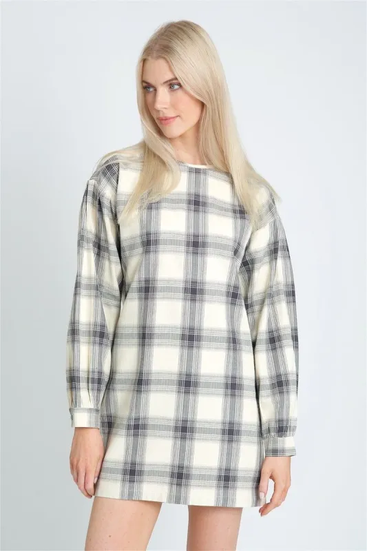 LONDON DRESS sold by NATIVE YOUTH