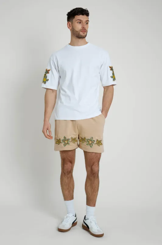 TINEZ RELAXED FIT T-SHIRT made by NATIVE YOUTH