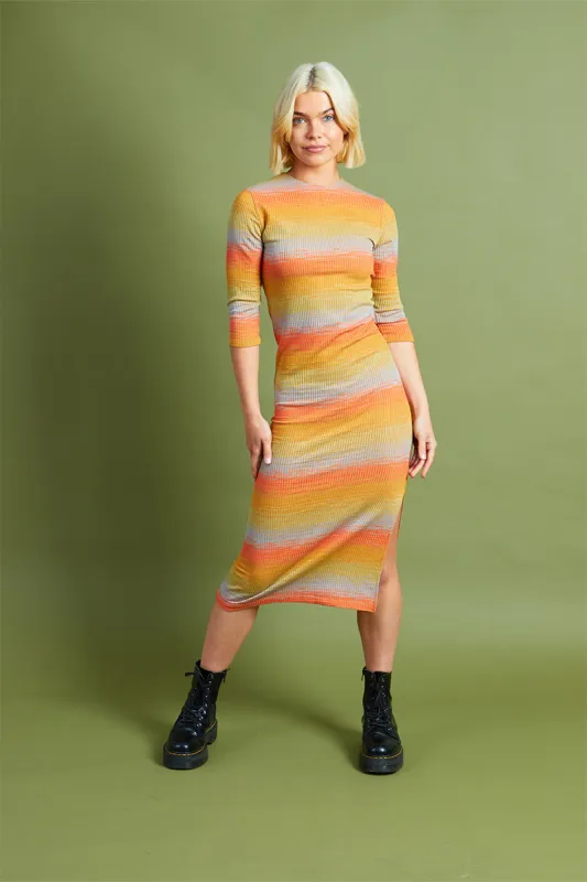 DIONNE DRESS sold by NATIVE YOUTH