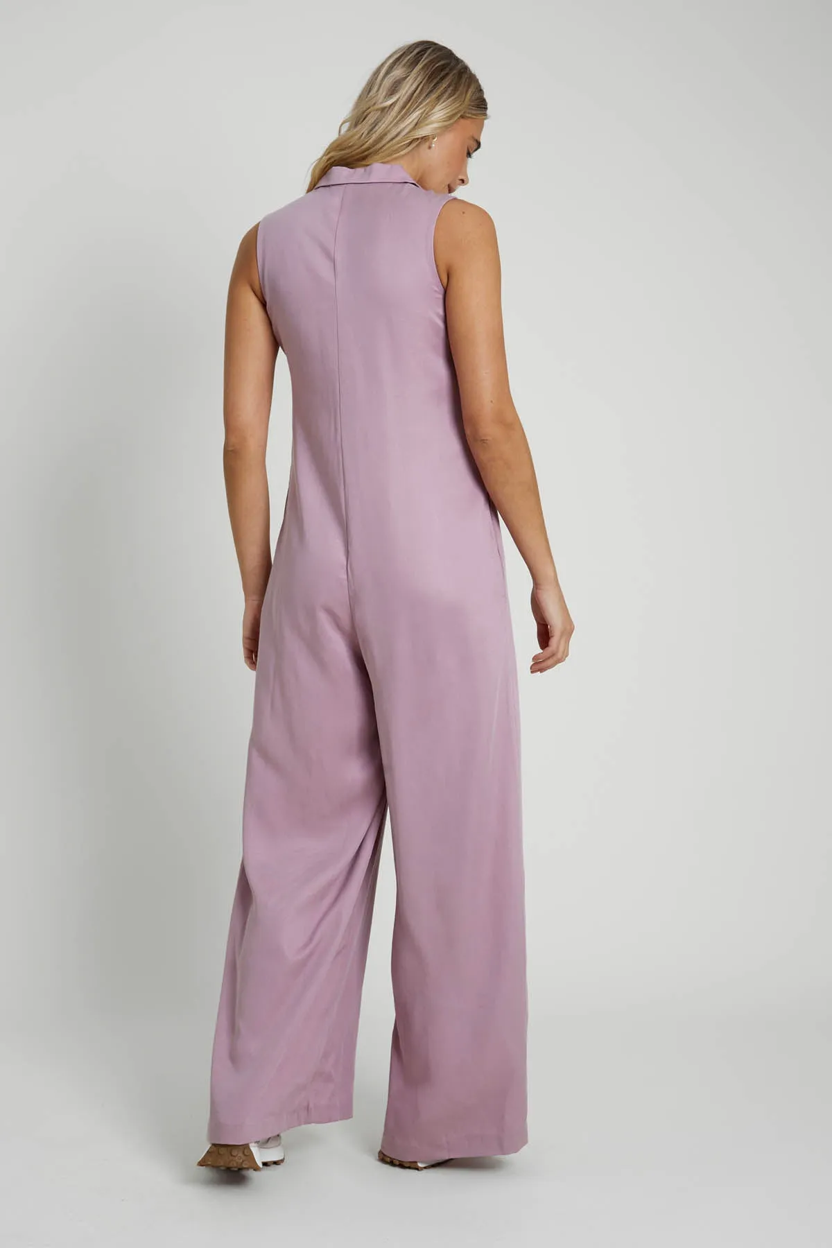 THE CHAMONIX JUMPSUIT sold by NATIVE YOUTH product image thumbnail 4