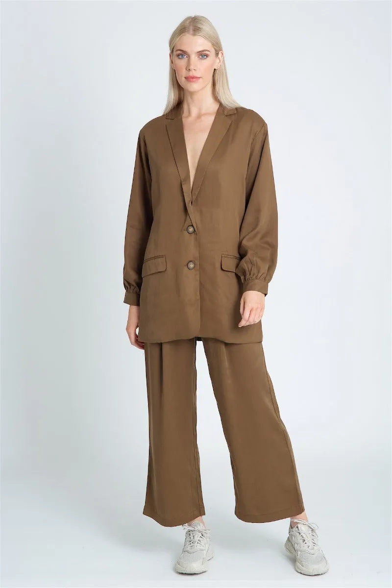 PARKER PANT sold by NATIVE YOUTH product image thumbnail 4