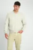 MANTLE PIPED VARSITY BOMBER JACKET sold by NATIVE YOUTH