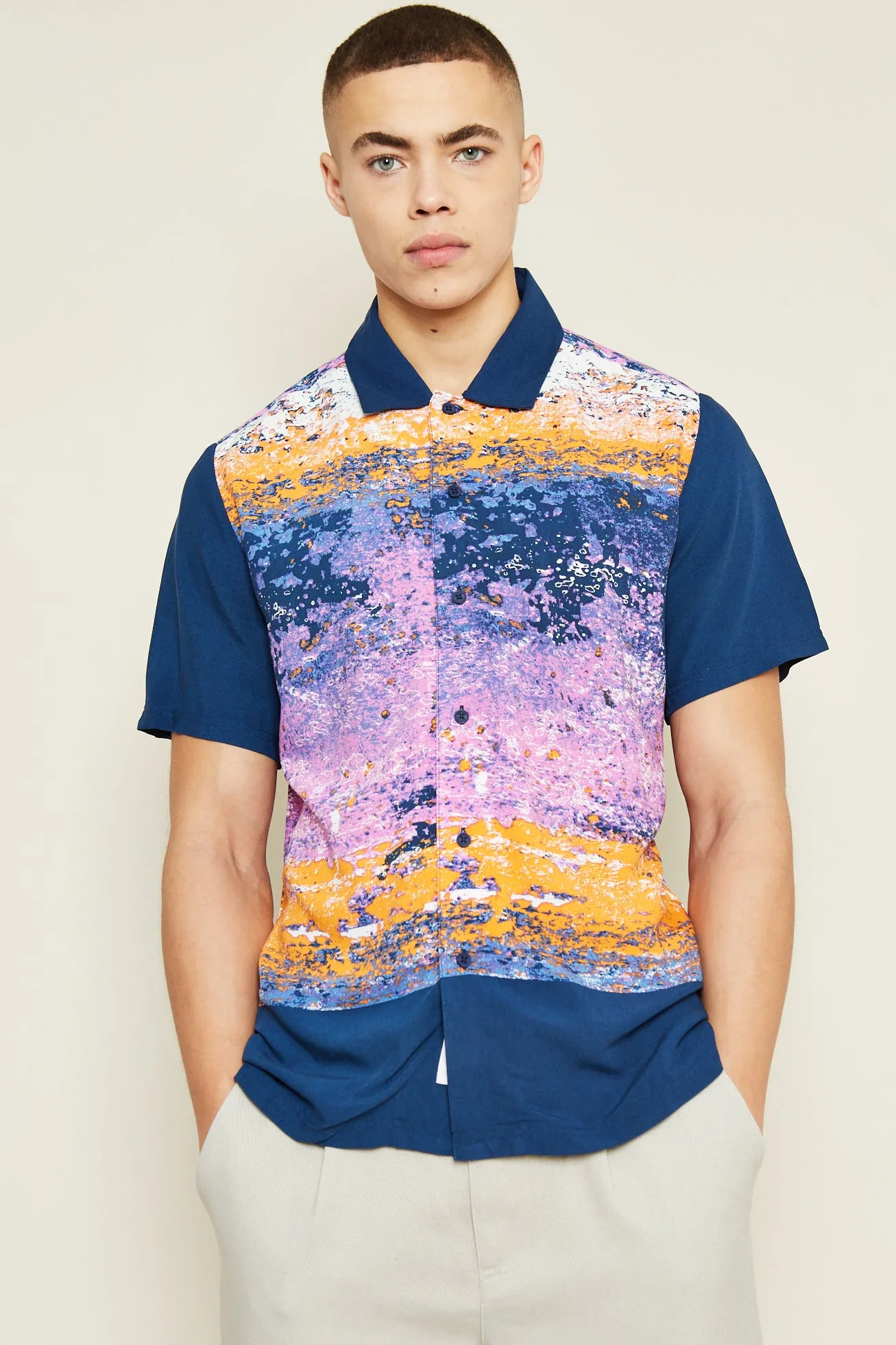 SKALA SHIRT sold by NATIVE YOUTH