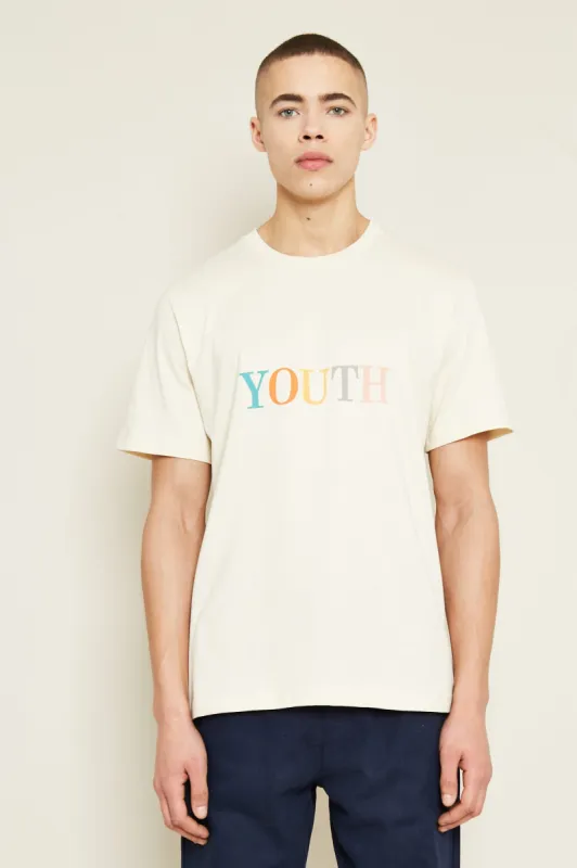 ORGANIC BERANO TEE sold by NATIVE YOUTH