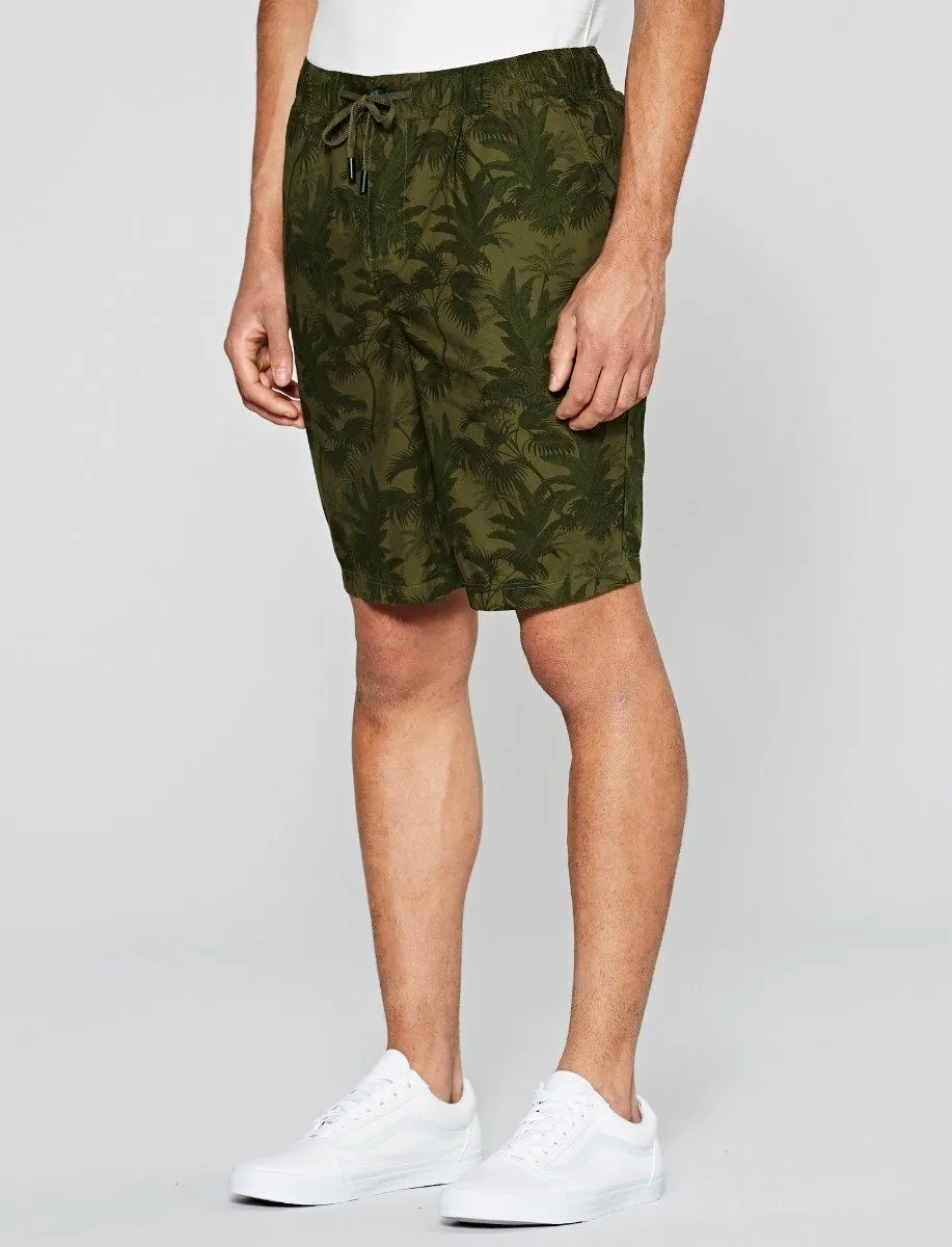 Aldeburgh Shorts sold by NATIVE YOUTH product image thumbnail 3