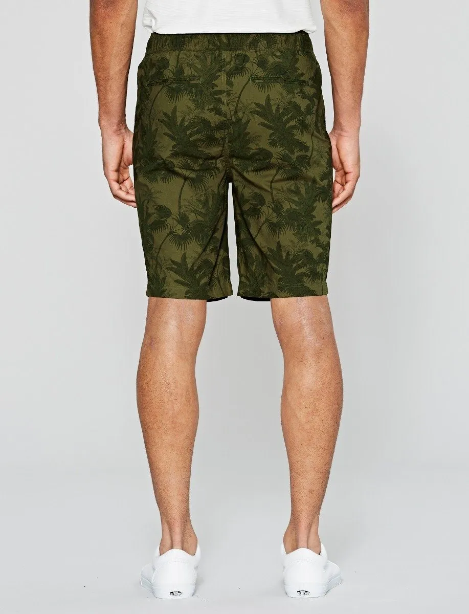 Aldeburgh Shorts sold by NATIVE YOUTH product image thumbnail 4