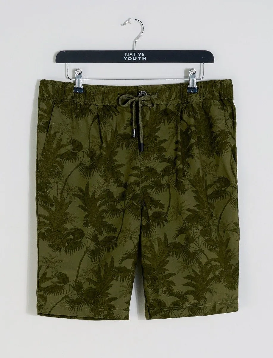 Aldeburgh Shorts sold by NATIVE YOUTH