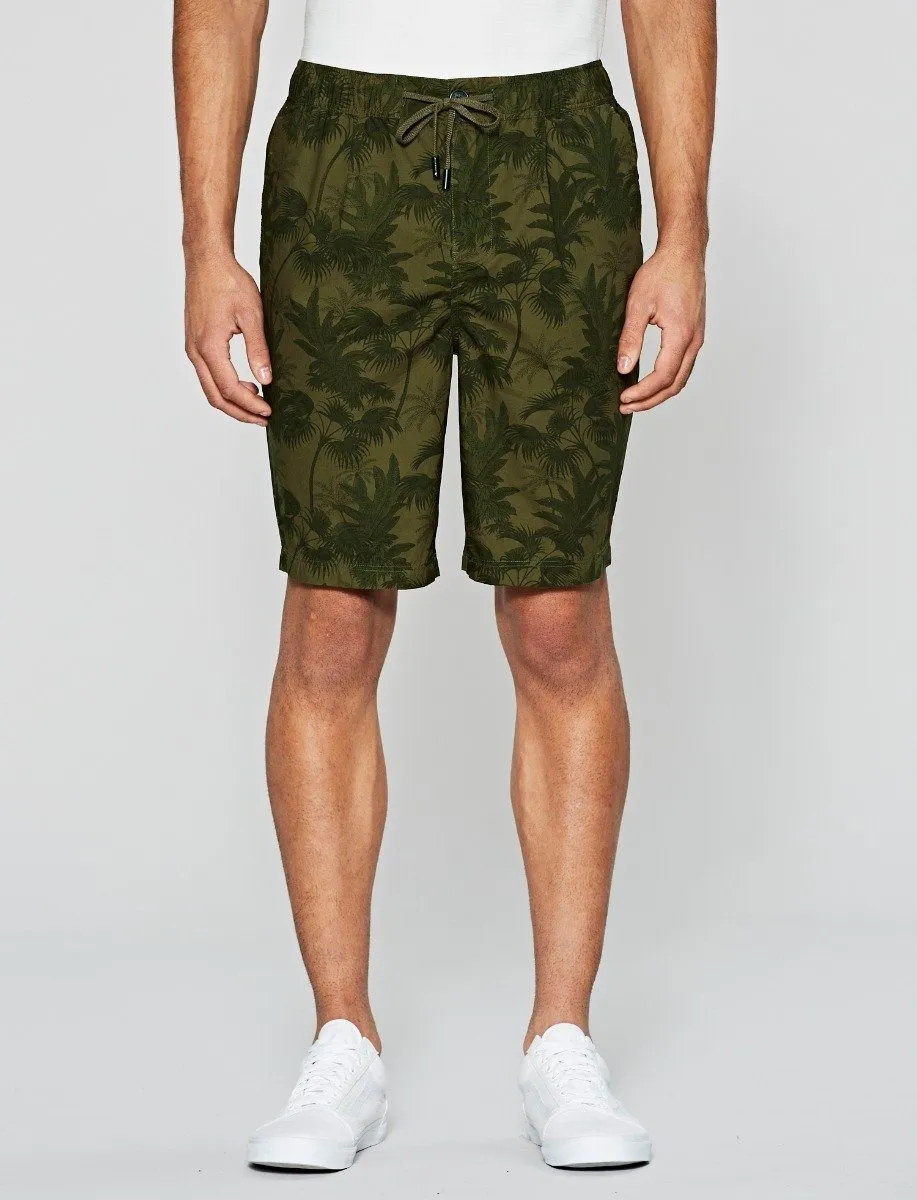 Aldeburgh Shorts sold by NATIVE YOUTH product image thumbnail 2