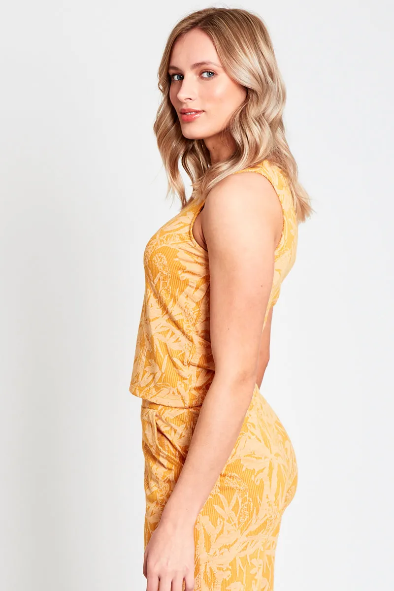 ELLA TOP sold by NATIVE YOUTH product image thumbnail 3