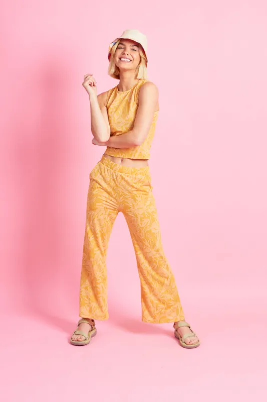 ELLA TOP sold by NATIVE YOUTH