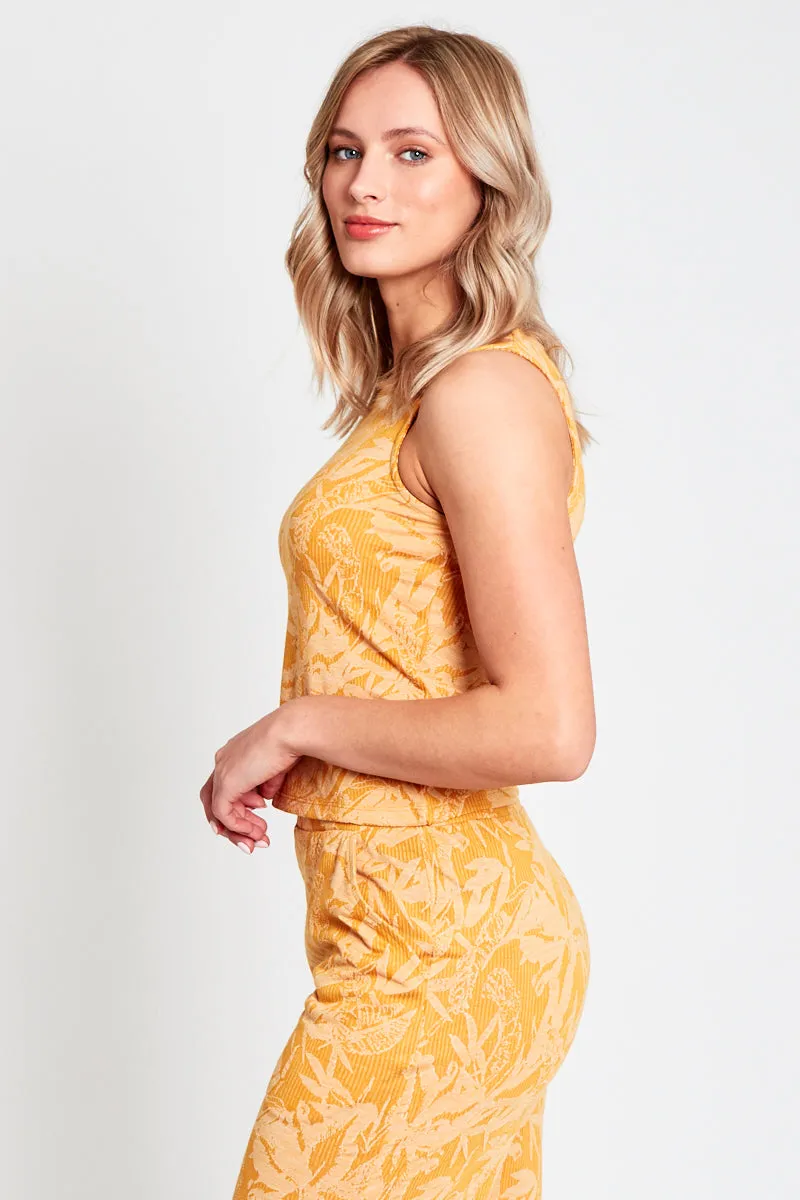 ELLA TOP sold by NATIVE YOUTH product image thumbnail 4