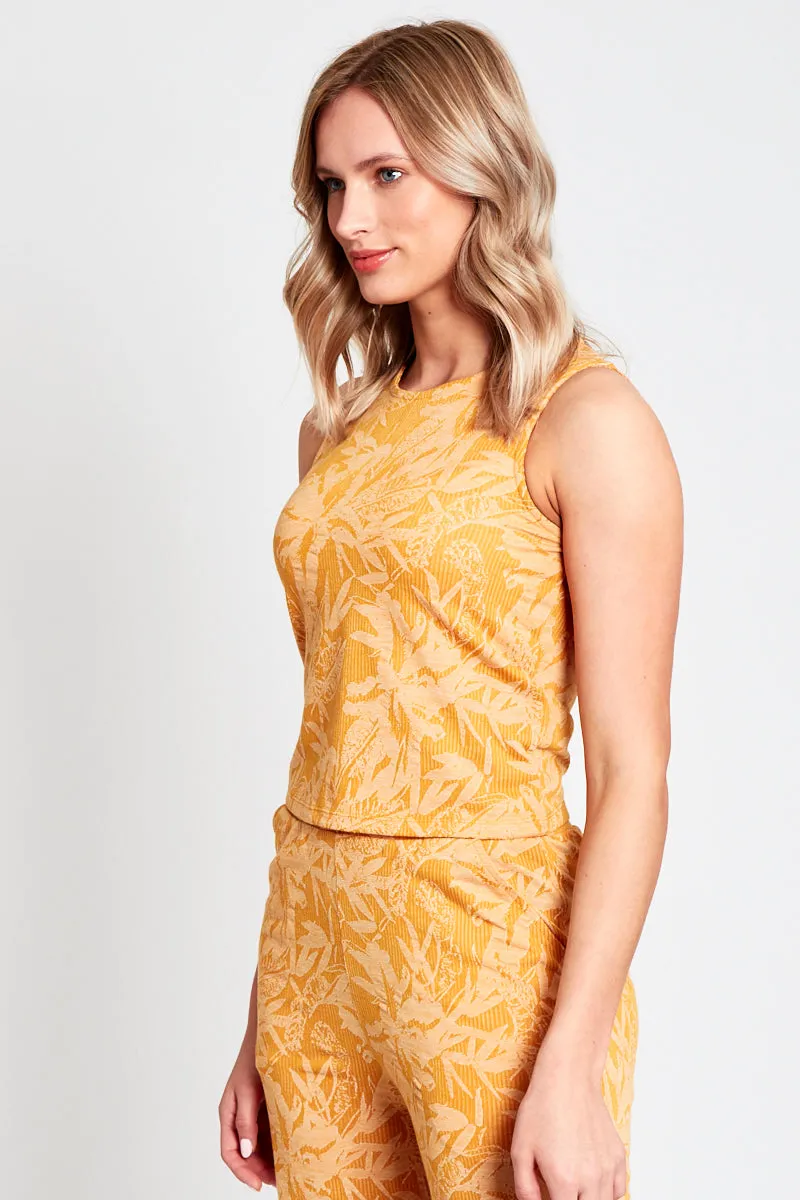 ELLA TOP sold by NATIVE YOUTH product image thumbnail 2