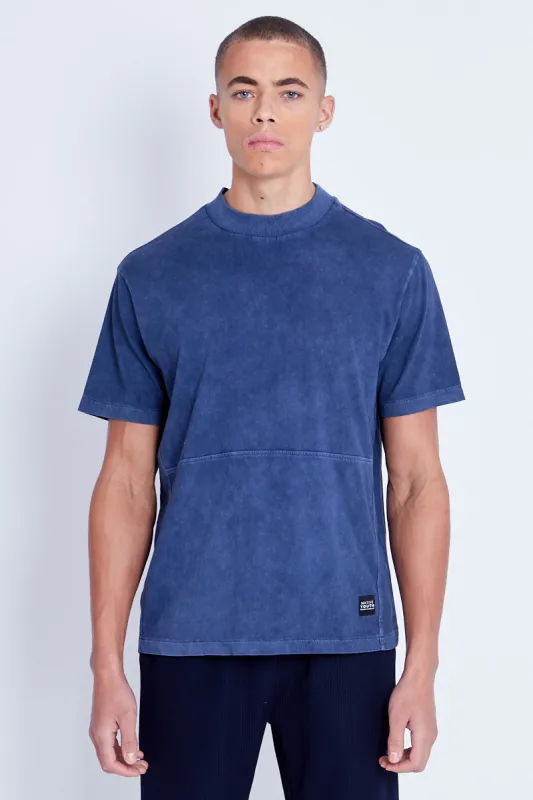 BLACKFRIAR T-SHIRT sold by NATIVE YOUTH
