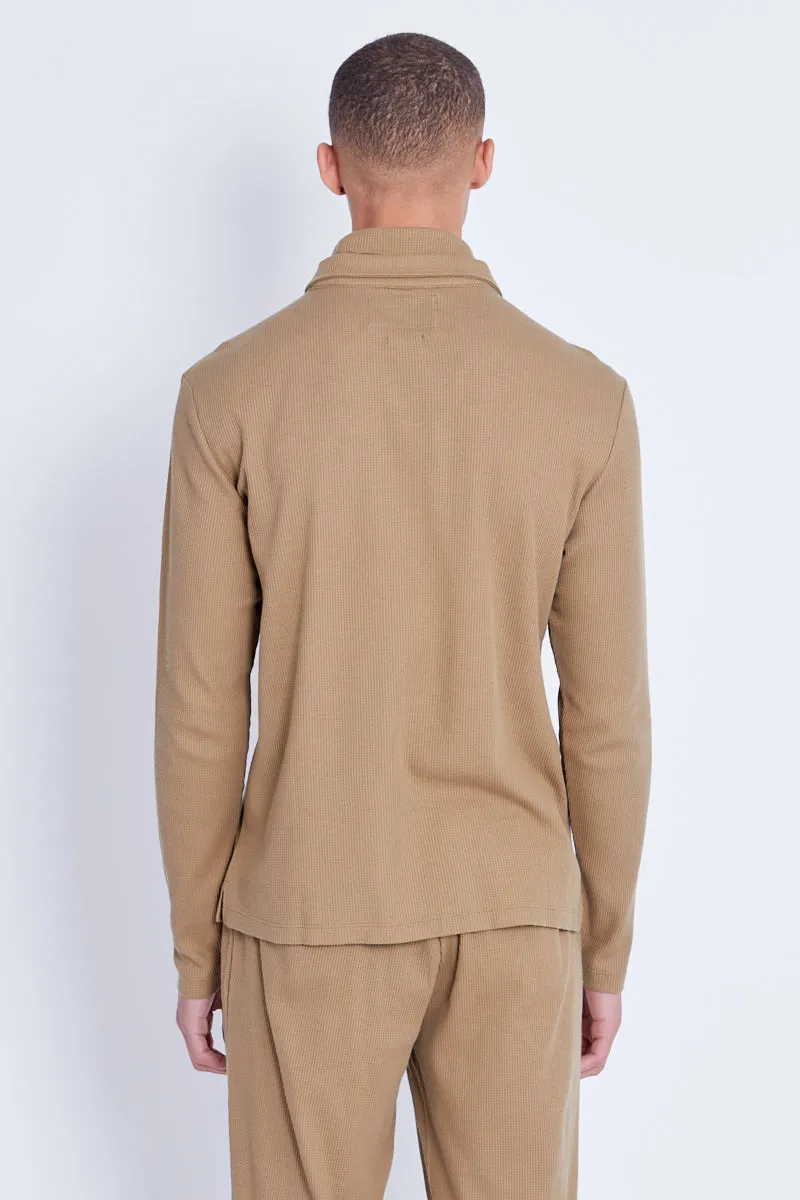 BETLEY POLO sold by NATIVE YOUTH product image thumbnail 3