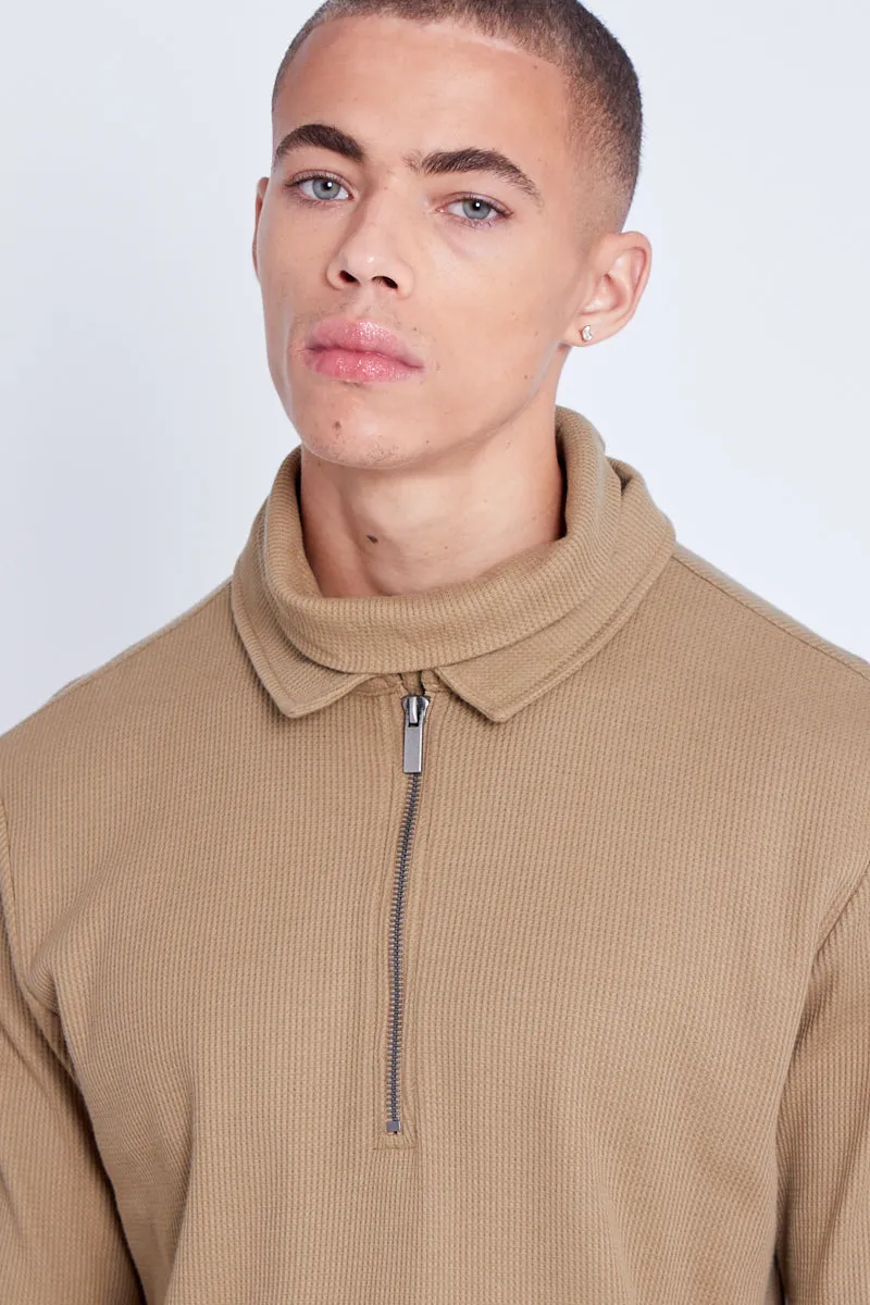 BETLEY POLO sold by NATIVE YOUTH product image thumbnail 4