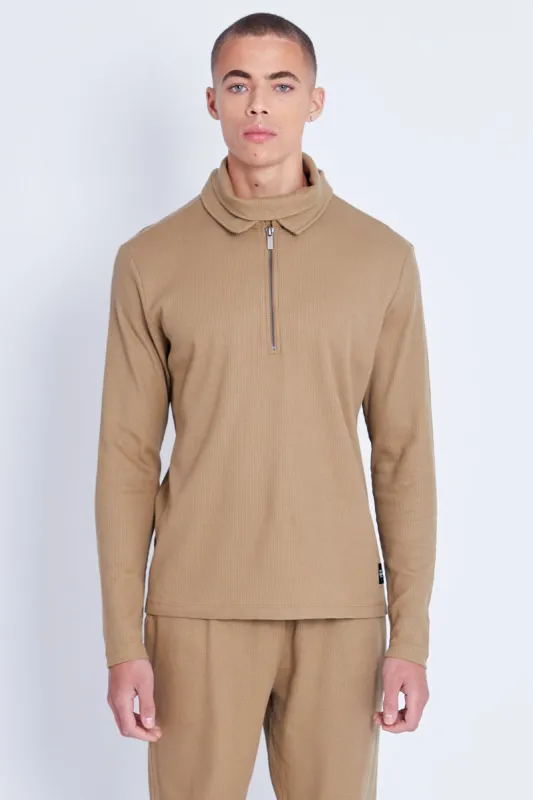 BETLEY POLO made by NATIVE YOUTH