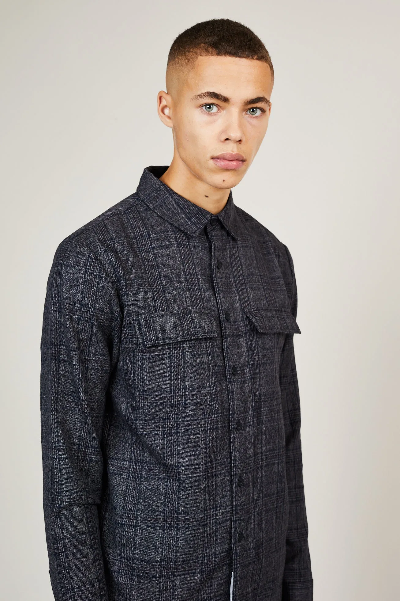 UMBRA SHIRT sold by NATIVE YOUTH