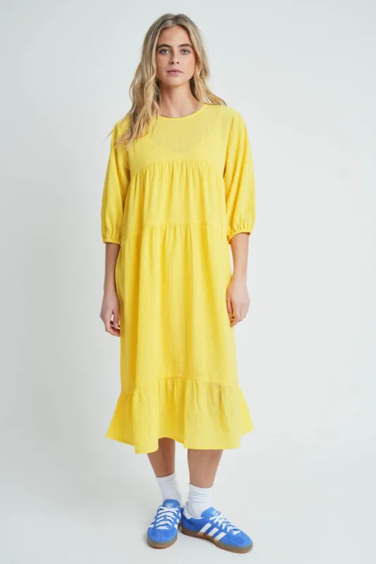 HATTIE DRESS sold by NATIVE YOUTH