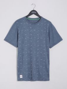 Towton Tee sold by NATIVE YOUTH