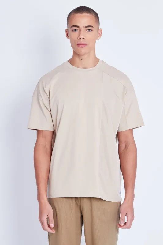 HAMPSON T-SHIRT sold by NATIVE YOUTH