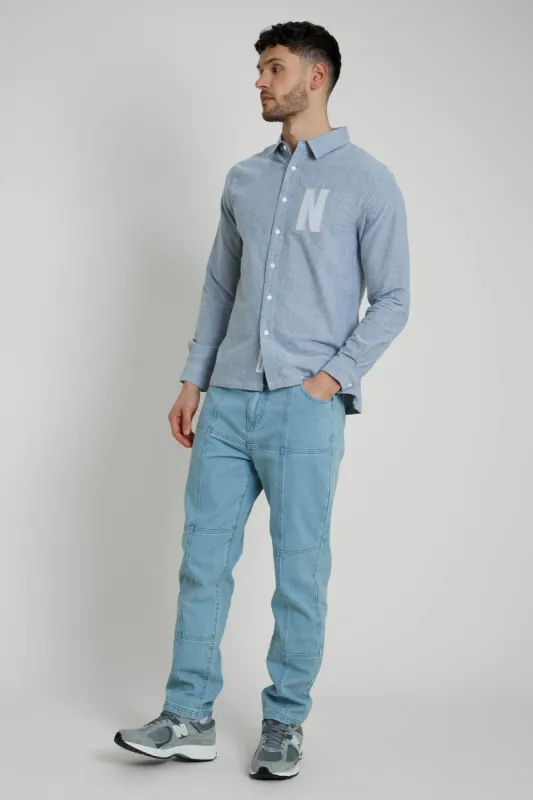 HONE SHIRT sold by NATIVE YOUTH