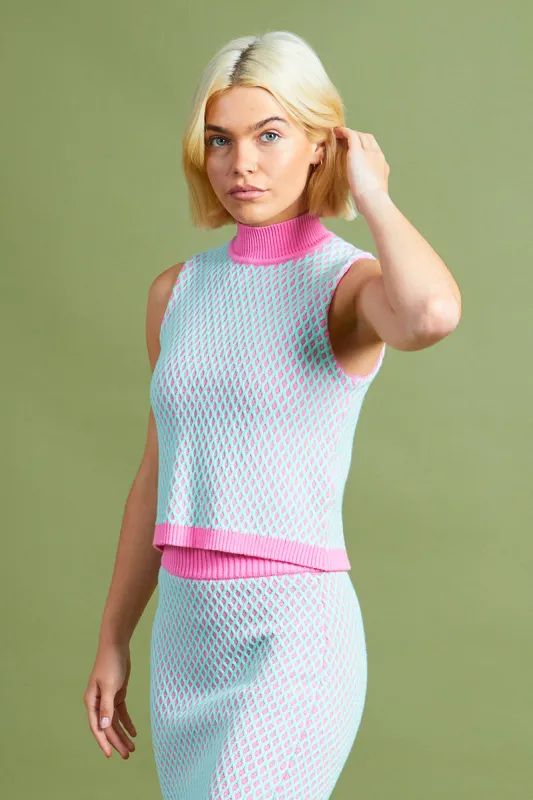 HARLOW TOP sold by NATIVE YOUTH