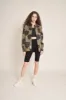 UNISEX FOREST FLORA SHIRT sold by NATIVE YOUTH