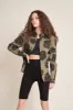 UNISEX FOREST FLORA SHIRT sold by NATIVE YOUTH