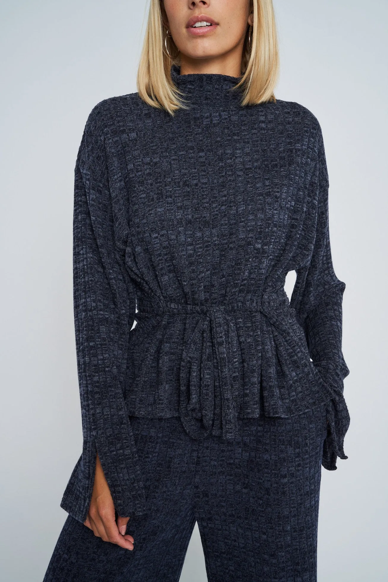 FONTAINE TOP sold by NATIVE YOUTH product image thumbnail 3