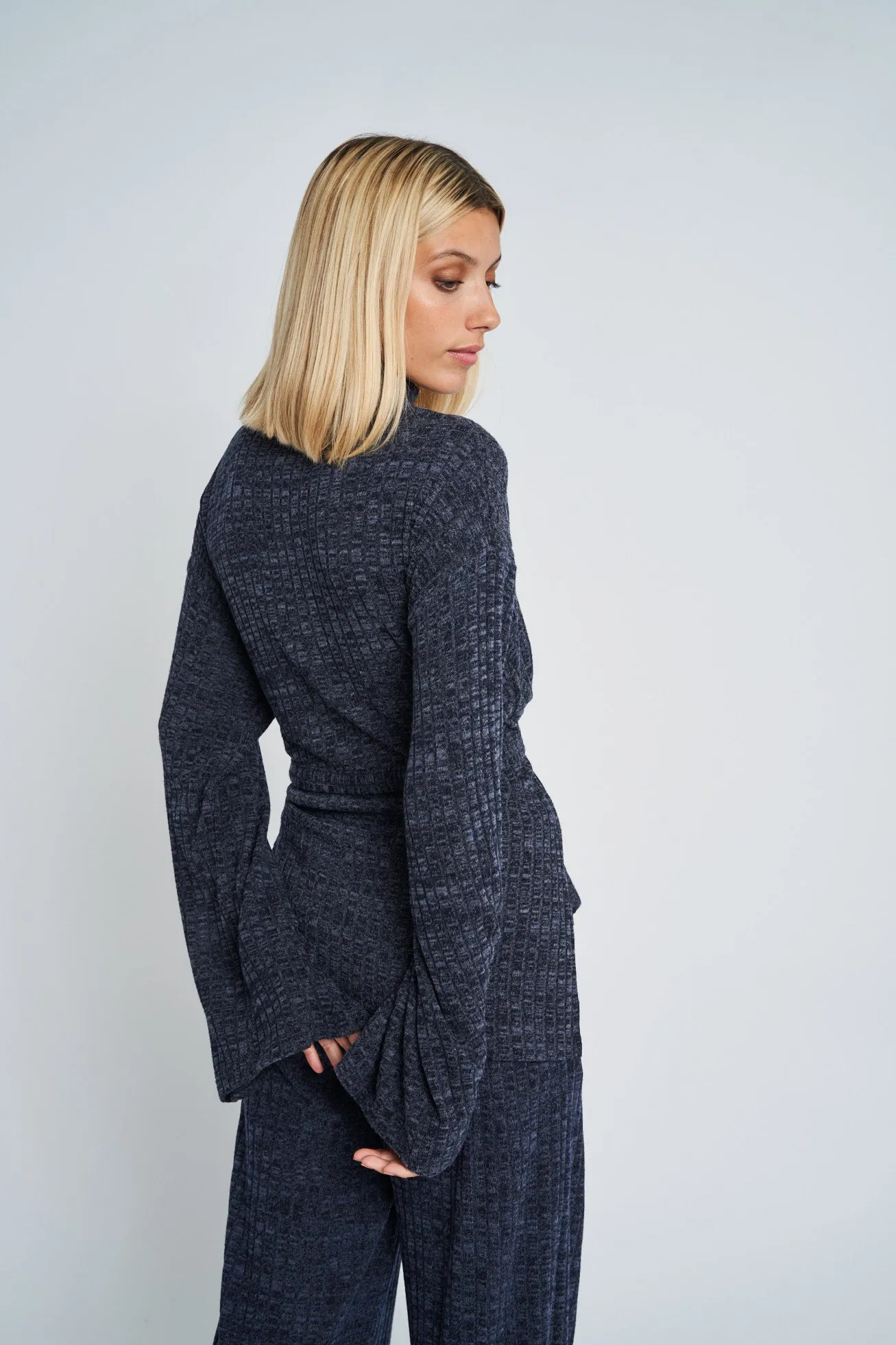 FONTAINE TOP sold by NATIVE YOUTH product image thumbnail 2