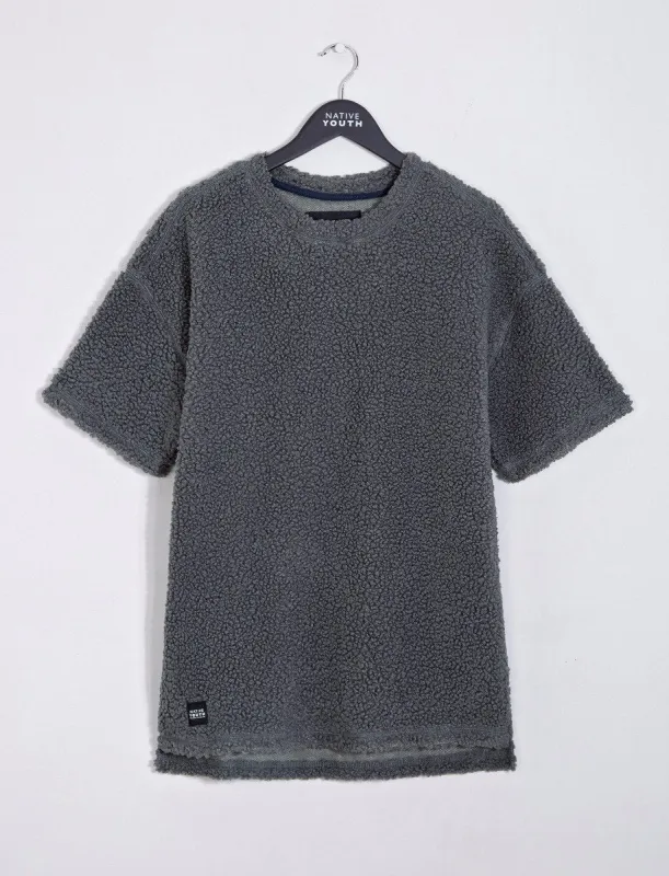 Falcone Tee made by NATIVE YOUTH