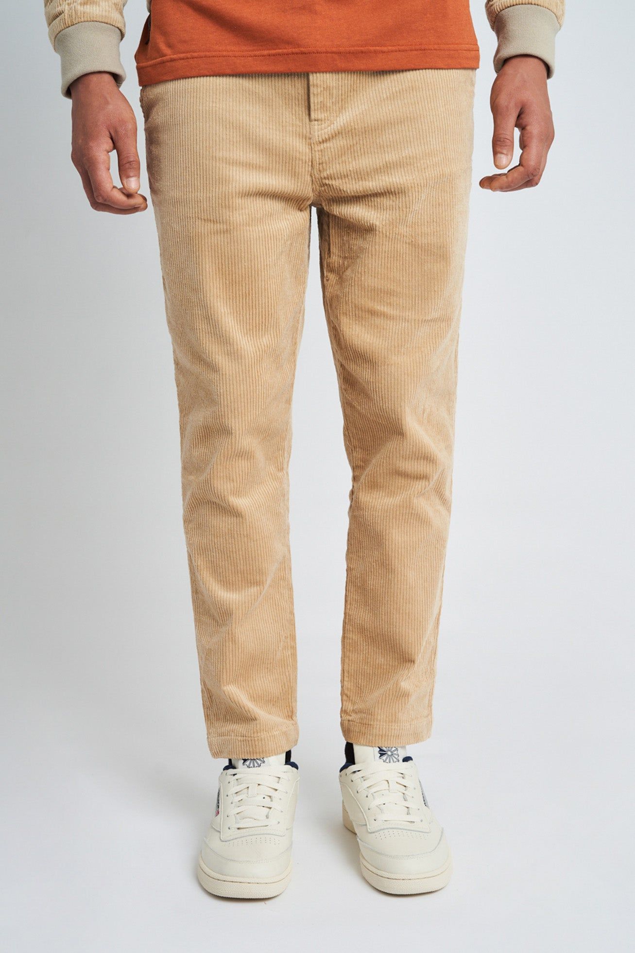 LUCAS CORD PANT sold by NATIVE YOUTH