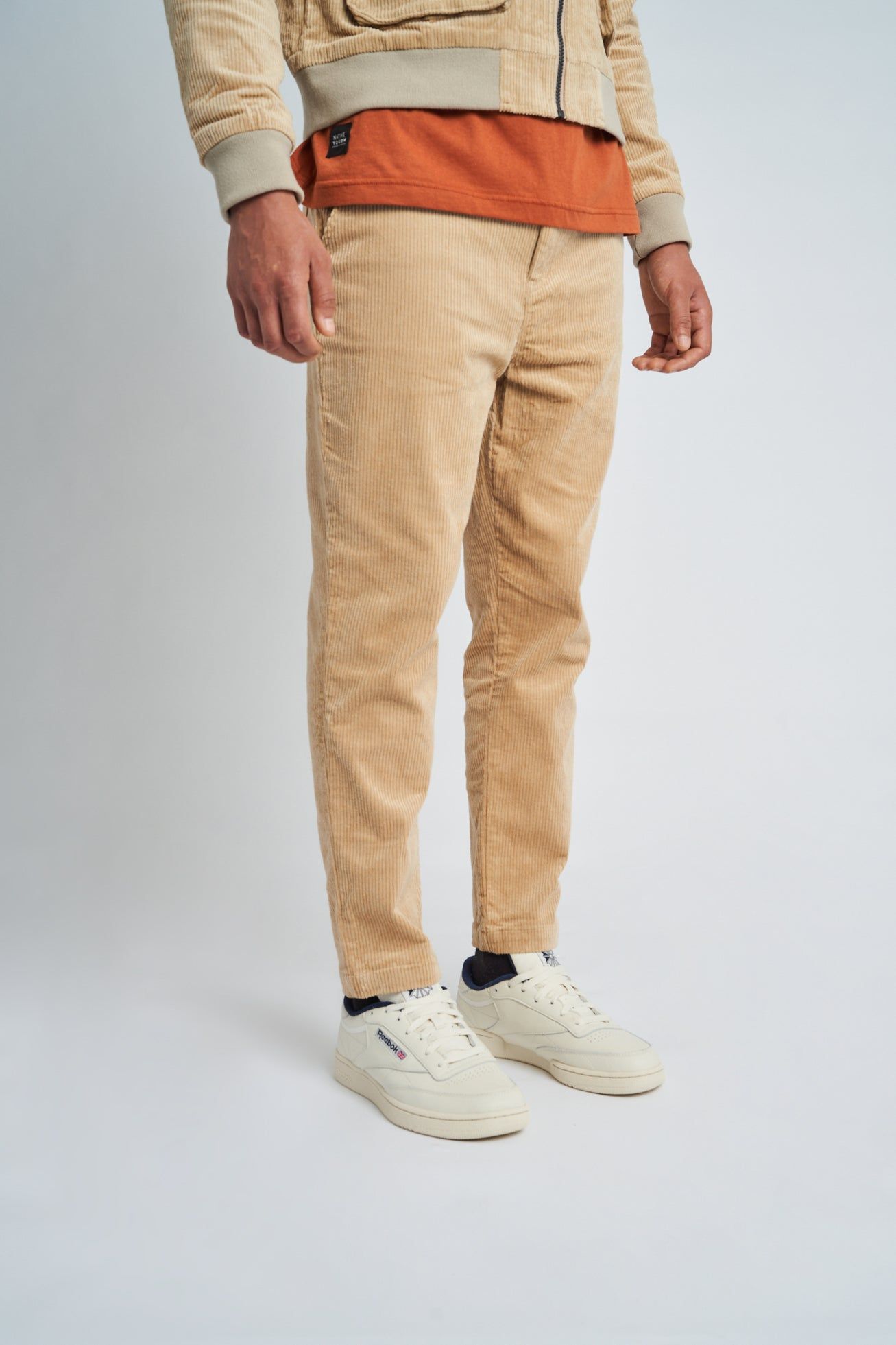 LUCAS CORD PANT sold by NATIVE YOUTH product image thumbnail 3